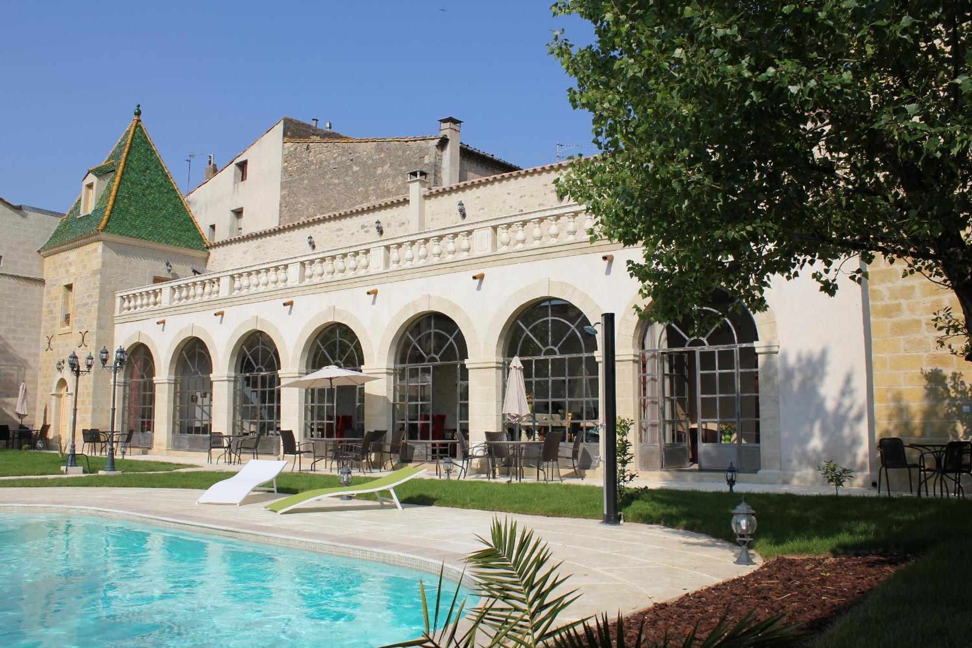 Les Galeries De Beaulac เปเซอนา ภายนอก รูปภาพ